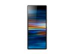 Sony Xperia 10 64GB (Simlockvrij) / SV - Zwart, Verzenden, Zo goed als nieuw