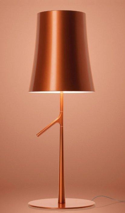 Foscarini - Ludovica & Roberto Palomba - Lamp - Birdie - ABS, Antiek en Kunst, Antiek | Lampen