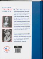 Gevierde Friezen in Amerika 9789033008283, Verzenden, Gelezen