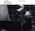 cd - Carla Bley - Andy Sheppard / Steve Swallow â Life.., Verzenden, Zo goed als nieuw