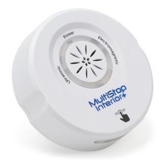 Muggenstekker | BSI | MultiStop Interior+ | 150 m², Dieren en Toebehoren, Overige Dieren-accessoires, Nieuw, Verzenden