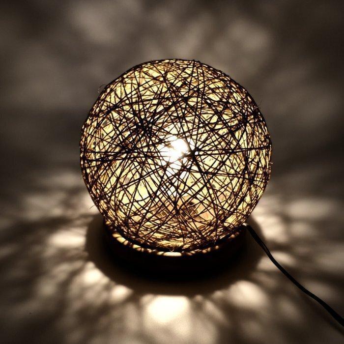 Nello Stile Catellani & Smith - Tafellamp - Mod. Sfera,, Antiek en Kunst, Curiosa en Brocante