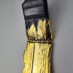 Santicri - Picture Black & Gold, Huis en Inrichting, Nieuw