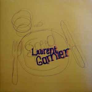 12 inch gebruikt - Laurent Garnier - Greed, Cd's en Dvd's, Vinyl Singles, Zo goed als nieuw, Verzenden