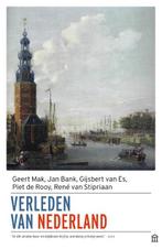 Verleden van Nederland | 9789046707234 | Geert Mak ; Jan Bak, Zo goed als nieuw, Geert Mak ; Jan Bak ; Gijsbert van Es ; Piet de Rooy ; René van Stipriaan