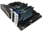 ASUS GeForce GT 730 - Videokaart - 2GB GDDR5 - 4x HDMI, Computers en Software, Videokaarten, Verzenden, Nieuw