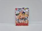 Bandai - 1 Card - One Piece - Portgas D.Ace holo - OP02, Nieuw