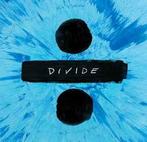lp nieuw - Ed Sheeran - Ã· (Divide), Verzenden, Zo goed als nieuw