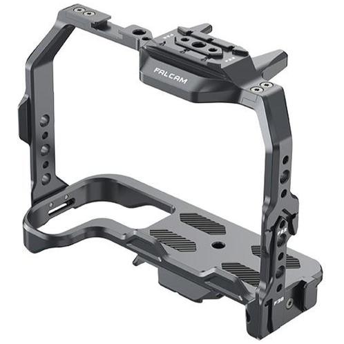 FALCAM F22 F38 F50 Quick Release Camera Full Cage (For EOS, Audio, Tv en Foto, Fotocamera's Digitaal, Nieuw, Ophalen of Verzenden