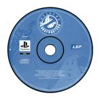 Extreme Ghostbusters the Ultimate Invasion (losse disc) (..., Spelcomputers en Games, Games | Sony PlayStation 1, Gebruikt, Verzenden