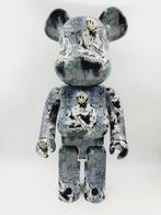 Medicom Toy x Banksy - No reserve Be@rbrick 1000% (Riot cop)