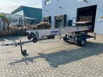 Occasion: Paus Big Easy 24WH-KI ladderlift bouwlift, Zakelijke goederen, Machines en Bouw | Liften, Steigers en Ladders, Ophalen of Verzenden