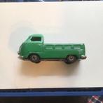Bandai - Blikken speelgoed - Volkswagen Transporter Pick-up,, Antiek en Kunst