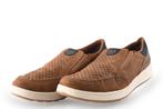 Bugatti Instappers in maat 43 Cognac | 10% extra korting, Bugatti, Overige kleuren, Verzenden, Overige typen