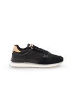 HOFF sneakers/lage-sneakers dames 36 zwart, Kleding | Dames, HOFF, Verzenden, Nieuw, Zwart