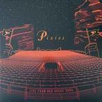 lp nieuw - Pixies - Live From Red Rocks 2005, Zo goed als nieuw, Verzenden