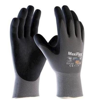 Wurth ATG Maxiflex Ultimate Adapt 42-874 handschoen -, Auto diversen, Aanhangwagen-onderdelen, Ophalen of Verzenden