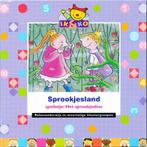 Ik en Ko Rekenen Kleutersetje Sprookjesland, Verzenden, Nieuw
