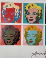 Andy Warhol (1928-1987) - Ten Marilyns, 1967 - Artprint - 80