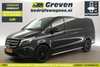 Zakelijke Lease |  Mercedes-Benz Vito 119 CDI Lang, Auto's, Bestelauto's, Automaat, Gebruikt, Euro 6, Overige kleuren