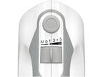 Bosch MFQ36470 ErgoMixx - Handmixer - Incl Staafmixervoet -, Verzenden, Zo goed als nieuw