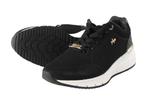 Mexx Sneakers in maat 37 Zwart | 10% extra korting, Mexx, Verzenden, Zwart, Sneakers of Gympen