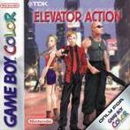 MarioGBA.nl: Elevator Action Color - iDEAL!, Spelcomputers en Games, Games | Nintendo Game Boy, Ophalen of Verzenden, Gebruikt