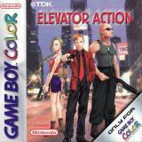 MarioGBA.nl: Elevator Action Color - iDEAL!, Spelcomputers en Games, Games | Nintendo Game Boy, Gebruikt, Ophalen of Verzenden