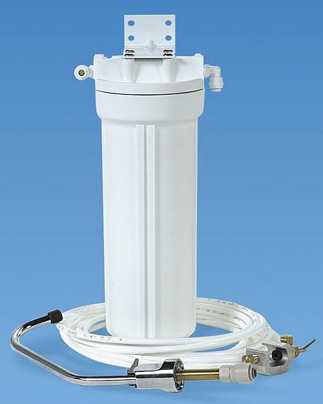 Inbouw Waterfiltersysteem 1, Witgoed en Apparatuur, Onderdelen en Toebehoren, Verzenden
