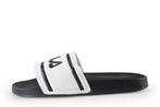 Fila Slippers in maat 42 Wit | 10% extra korting, Kleding | Heren, Schoenen, Slippers, Verzenden, Wit, Zo goed als nieuw