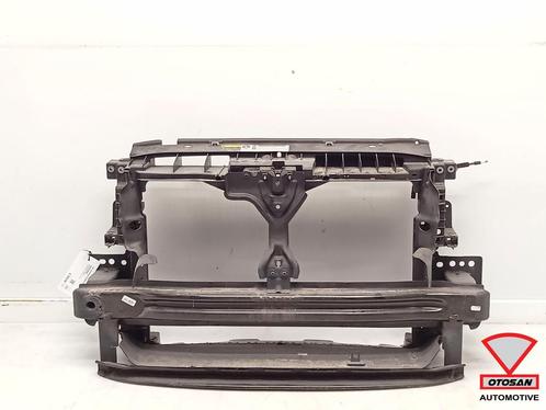 VW Tiguan 5N Voorfront + Bumperbalk SET 5N0805588G, Auto-onderdelen, Carrosserie en Plaatwerk, Gebruikt, Volkswagen, Ophalen