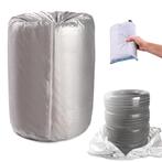 Auto Bandenhoes voor 4 Banden – Waterdichte Wielenhoes 13–17, Ophalen of Verzenden, Nieuw