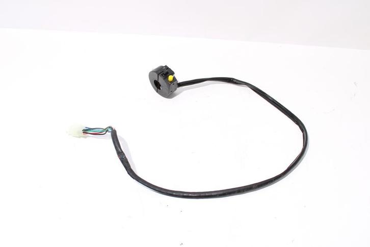 Bedieningspaneel | elektrische chopper | city coco, Fietsen en Brommers, Brommeronderdelen | Scooters, Gebruikt