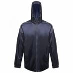 -56% Regatta  Regatta Heren pro packaway jacket  maat XXL, Verzenden, Nieuw, Blauw
