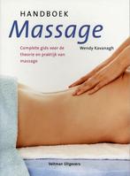 9789048301447 Handboek massage | Tweedehands, Boeken, TextCase, Zo goed als nieuw, Verzenden