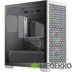 Cooler Master Elite 302 White, Computers en Software, Computerbehuizingen, Verzenden, Nieuw