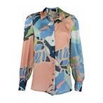 Verysimple • blouse in pastel • XS (IT40), Verzenden, Verysimple, Nieuw, Roze