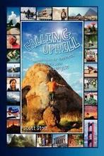 Falling Uphill By Scott Stoll, Zo goed als nieuw, Scott Stoll, Verzenden