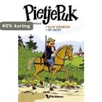 Pietje Puk gaat zwerven / op jacht / Pietje Puk / 11 en 13, Boeken, Kinderboeken | Jeugd | onder 10 jaar, Verzenden, Gelezen, H. Arnoldus