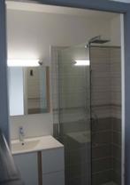 Te huur Studio Frans Bekkerstraat In Rotterdam, Huizen en Kamers, Kamers te huur, 20 tot 35 m², Rotterdam