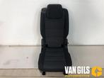 Stoel achter Volkswagen Touran O117140, Auto-onderdelen, Interieur en Bekleding, Ophalen of Verzenden, Nieuw