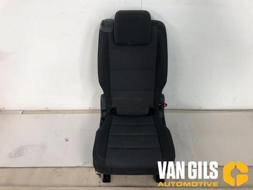 Stoel achter Volkswagen Touran O117140, Auto-onderdelen, Interieur en Bekleding, Ophalen of Verzenden