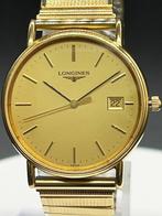 Longines - Grande Classique - Zonder minimumprijs - L4.636.2