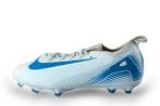 Nike Voetbalschoenen in maat 35 Blauw | 10% extra korting, Kinderen en Baby's, Verzenden, Jongen of Meisje, Zo goed als nieuw
