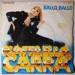 Raffaella Carrà - Ballo, ballo - Single, Cd's en Dvd's, Gebruikt, 7 inch, Pop, Single