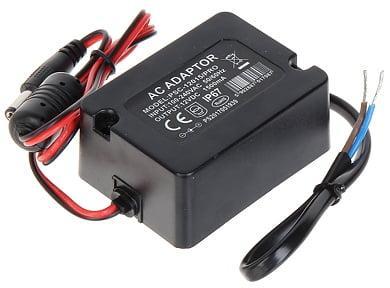 WL4 PA-12-1500-W-2 12V/1.5A waterbestendige universele mini, Doe-het-zelf en Verbouw, Elektra en Kabels, Nieuw, Ophalen of Verzenden