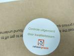 Duux Convectorkachel Edge Smart, Verzenden, Nieuw