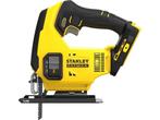 Stanley SFMCS600B FATMAX® V20 Accu Decoupeerzaag 18V Basic, Verzenden, Zo goed als nieuw