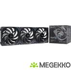 Seasonic MagFlow ARGB 3-fan kit, 120mm, Verzenden, Nieuw