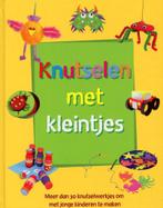 Knutselen met kleintjes 9781407541983 Kath Smith, Verzenden, Gelezen, Kath Smith